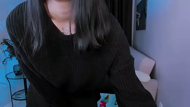 Freechat Barbara_xKiss on StripChat