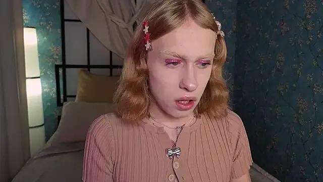 StripChat BarbieRichy BarbieRichy from StripChat