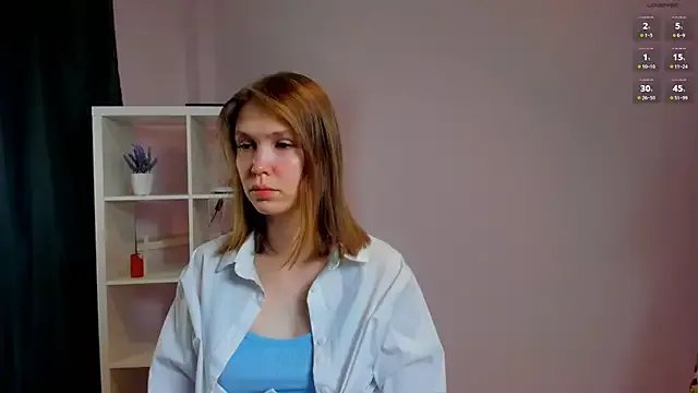 Freechat BeatrixCarIeton on StripChat