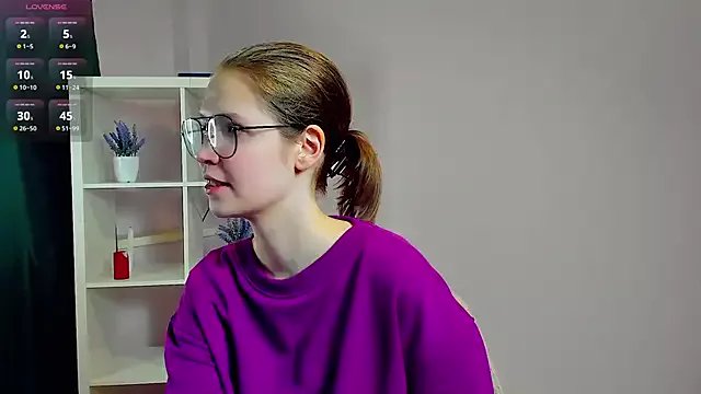 Freechat BeatrixCarIeton on StripChat