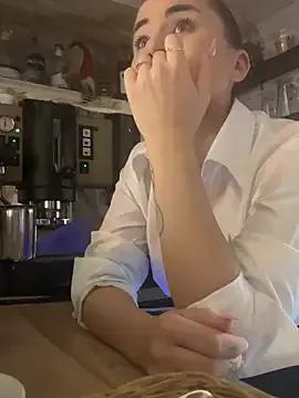 beautydiamond from StripChat