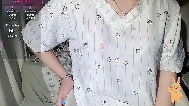 BeChinh_Lee from StripChat