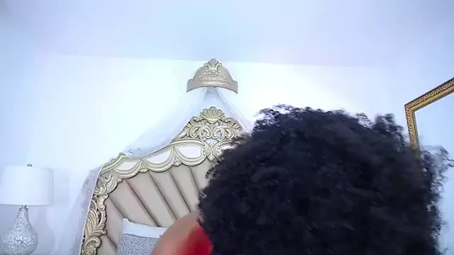 Freechat BeckySalas on StripChat