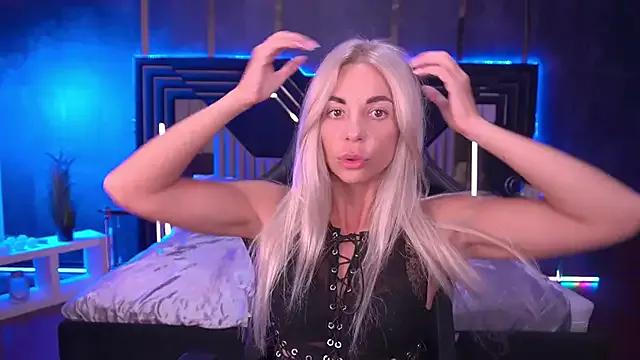 Live fantasies and nasty ecstasy with StripChat's talented BellaRayyy BellaRayyy from StripChat