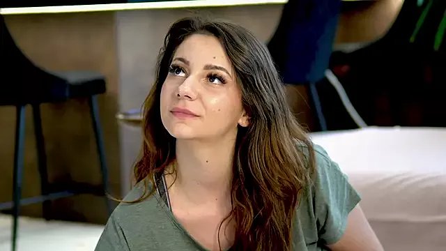 BelleSkye on StripChat 