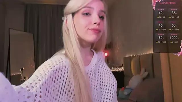 BerryLush_ on StripChat 