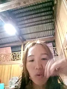 StripChat's Bing-bing88 - fetish web camwhore to incite all your wishes bing-bing88 from StripChat