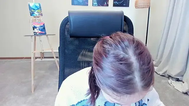 Freechat BlairAmmon on StripChat