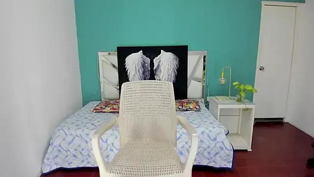 Appease your passion with the slutty StripChat escort - Blondie_lover69 blondie_lover69 from StripChat