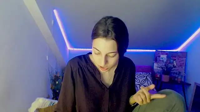 Watch StripChat's BonniePearson BonniePearson from StripChat