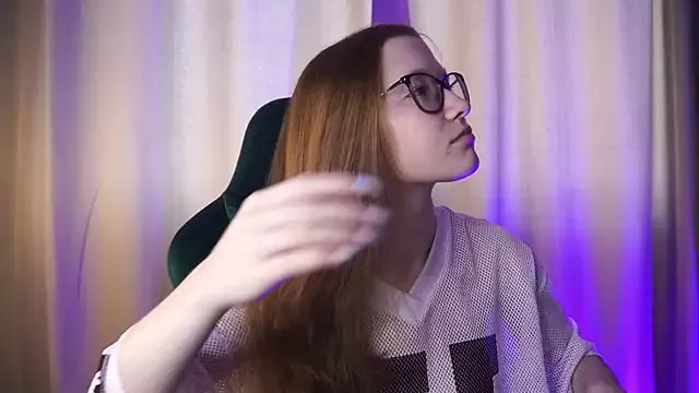 Private brendacom on StripChat