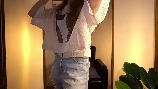 Private brendacom on StripChat