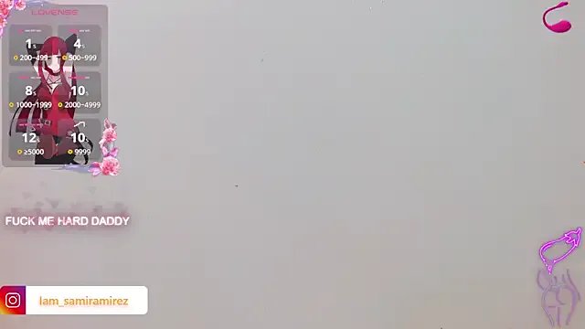 Freechat Britany_montiel on StripChat