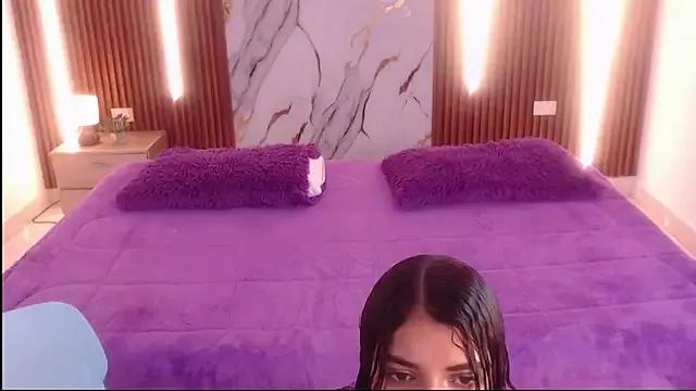 Foot kink with Brithanny_03 from StripChat. Cute garments and wild delight brithanny_03 from StripChat