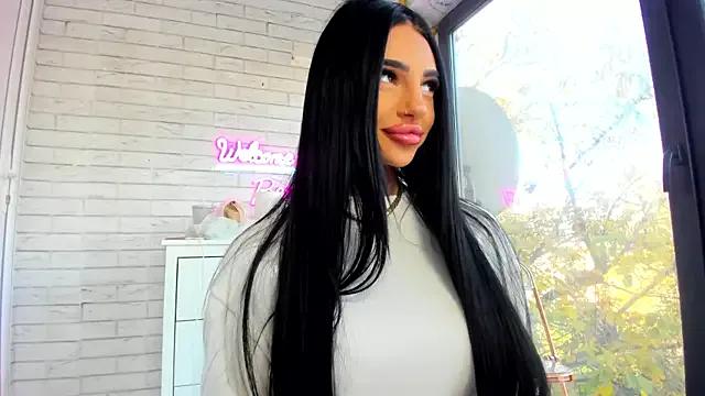 Britney_Charm_ from StripChat