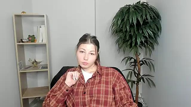 cam 2 cam with StripChat's BrittGupton in her cumshow for fascinating sensations BrittGupton from StripChat