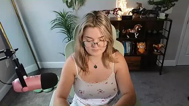 Brivana from StripChat