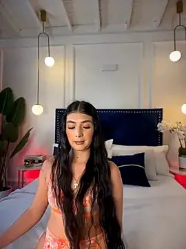 BustedAngelXXX — CREAMY PUSSIES