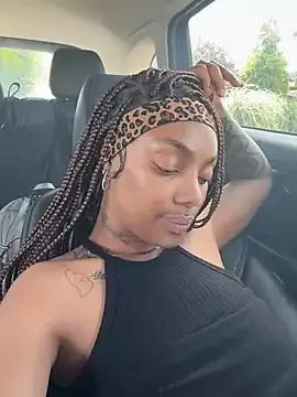 butterflybootyy on StripChat 