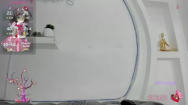 Freechat Bylie_Hills on StripChat