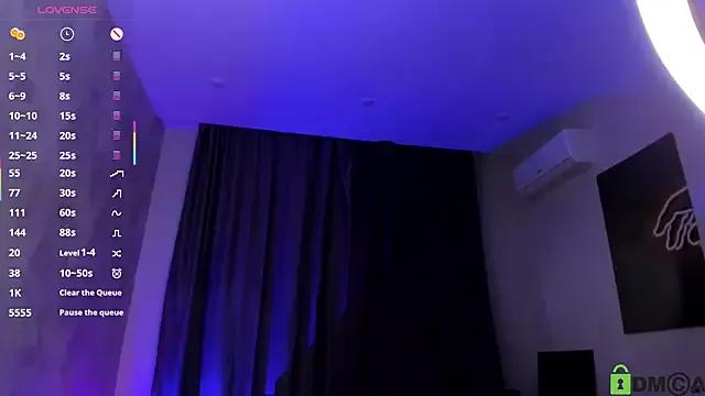 cacaodrive on StripChat 