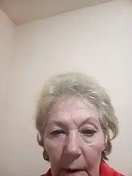 Calypso-Loove from StripChat