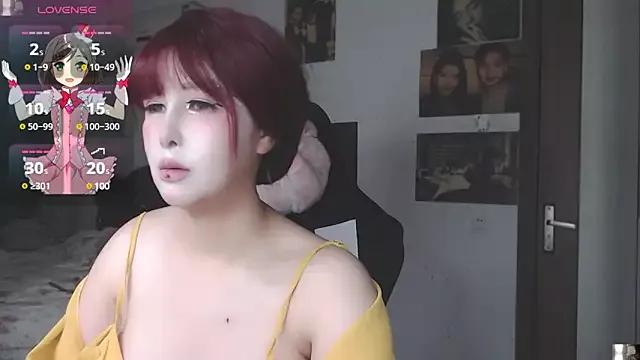 candy_cola from StripChat