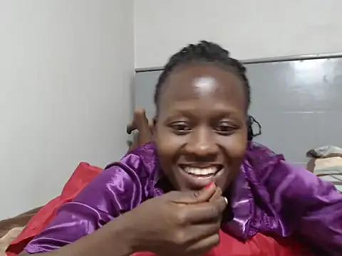 Charming CandyLovesU2 gets bare naked and cum while being gazed on CandyLovesU2 from StripChat