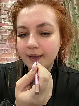 CandyShoopp from StripChat