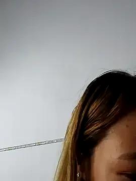 carolanyi from StripChat