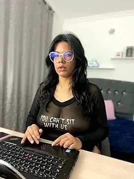 CATHA_EF — It's time to get naked and dance