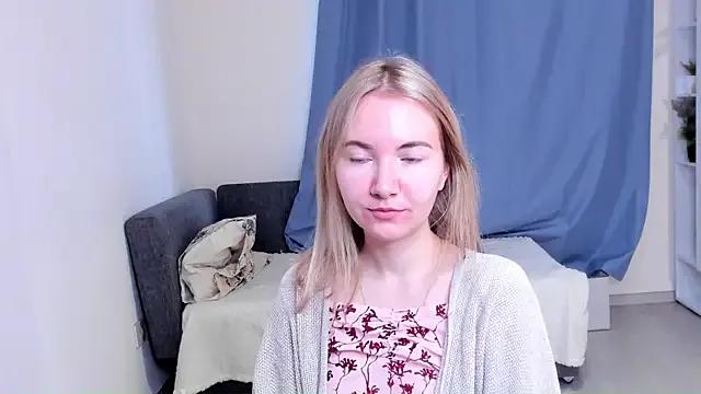 CathyHeximer from StripChat