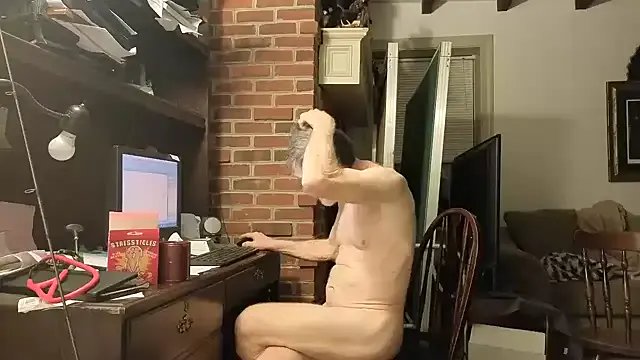 Freechat CDforU on StripChat