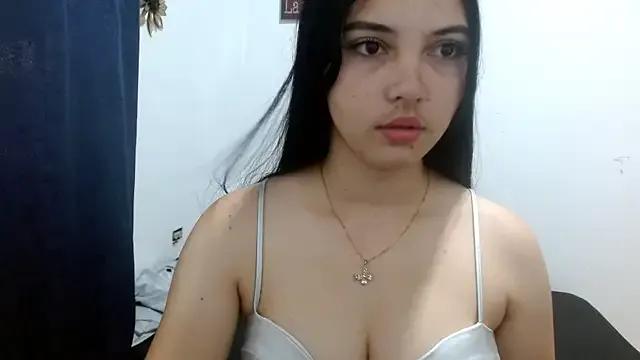 Naked celeste_veryhot from StripChat celeste_veryhot from StripChat