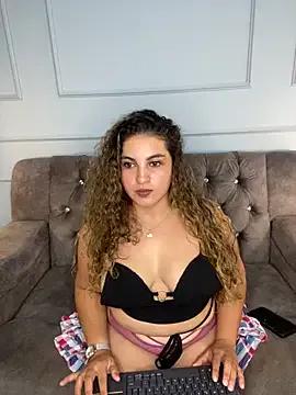 Curiosity fantasies with sites Celestee_Dior's free webcam for a kinky live showcase Celestee_Dior from StripChat