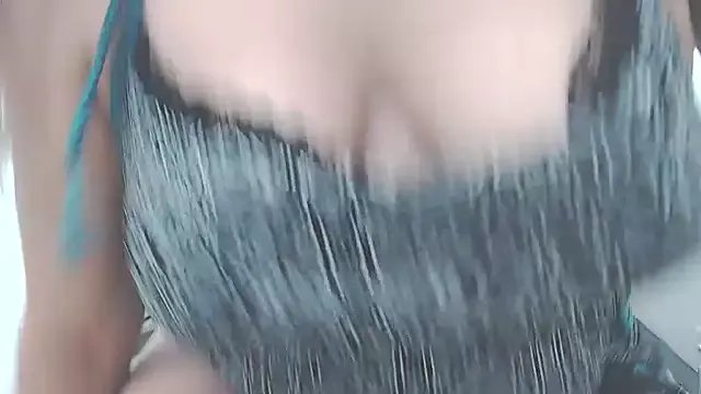 Freechat chanel_grant on StripChat