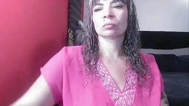 Fulfill your craziest fantasies with StripChat's luscious Charlotedoll charlotedoll from StripChat