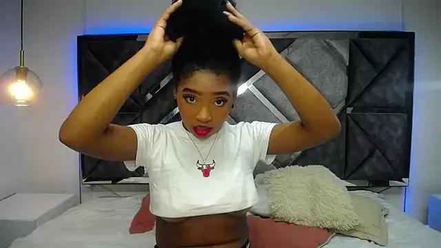 Freechat charlotte_walker1 on StripChat