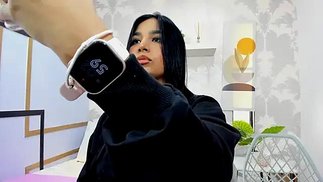 Curiosity desires with sites CharlotteGraay's sex cam for a naughty live display CharlotteGraay from StripChat