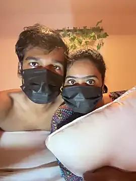 Chennai_Fire from StripChat