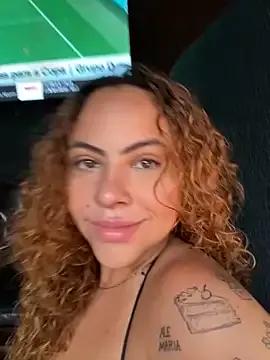 StripChat Chloe_Leaozinho Chloe_Leaozinho from StripChat