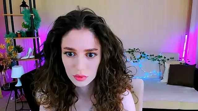 Watch 23 years old ChristinaConteeree from StripChat ChristinaConteeree from StripChat