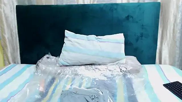 Freechat ChubbyBitch26 on StripChat