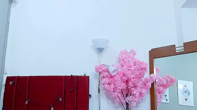 chubbykinkyygirl from StripChat