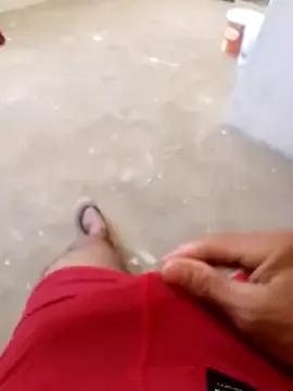 StripChat's Claudiokkkkk - fetish cam feed stripper to stimulate all your fantasies Claudiokkkkk from StripChat