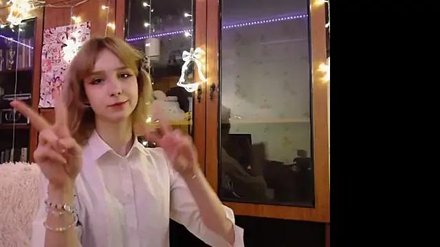 Freechat cloudgirrl on StripChat