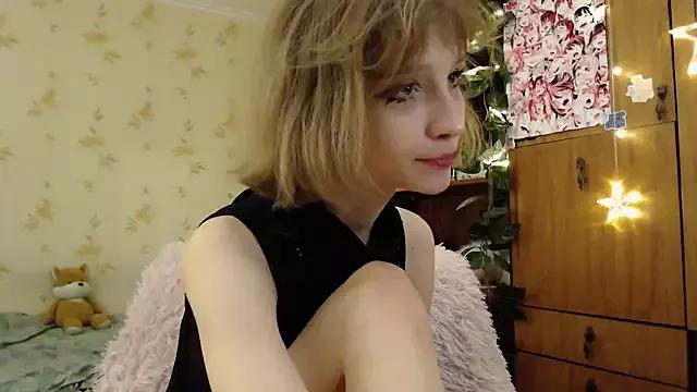 Freechat cloudgirrl on StripChat