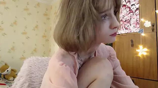 Freechat cloudgirrl on StripChat