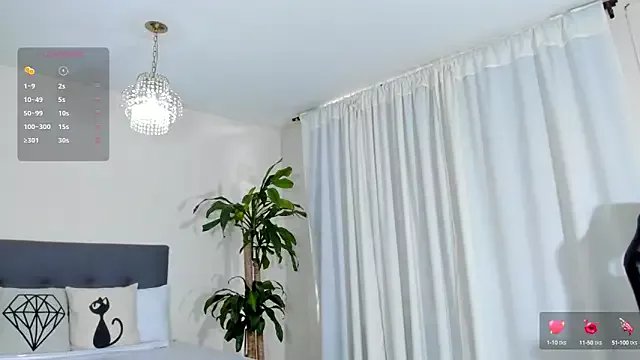 Coco_Kiss on StripChat 