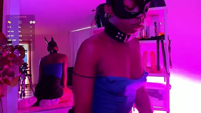 Coco_Kiss on StripChat 